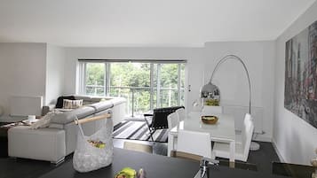 Cottage | Intérieur