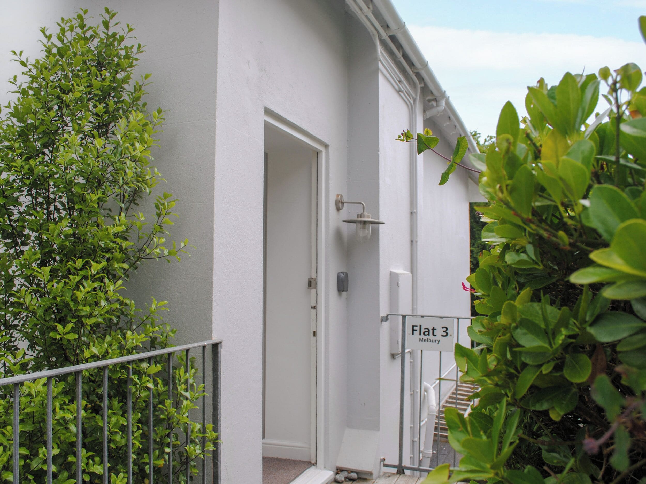 Cottage | Exterior detail