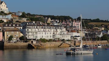 Cottage | Port de plaisance