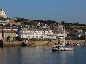 Cottage | Marina - 3 Melbury (Salcombe)