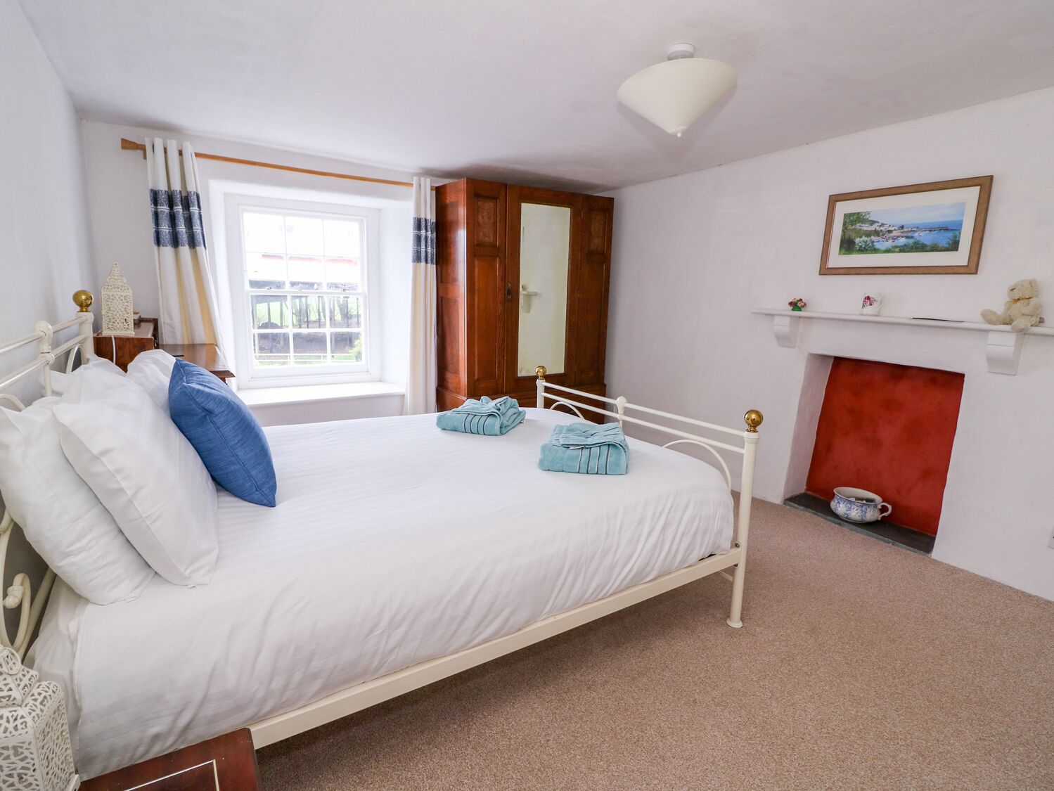 Casa de campo | Interior