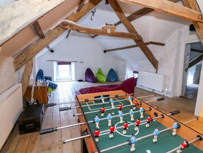 Cottage - Llwyncadfor Farm (Llandysul)