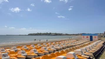 Cottage | Khu ăn uống