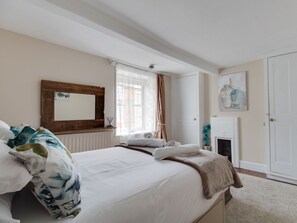 Cottage - Fenders (Weymouth)