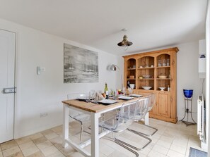 Cottage | Private kitchen - Fenders (Weymouth)