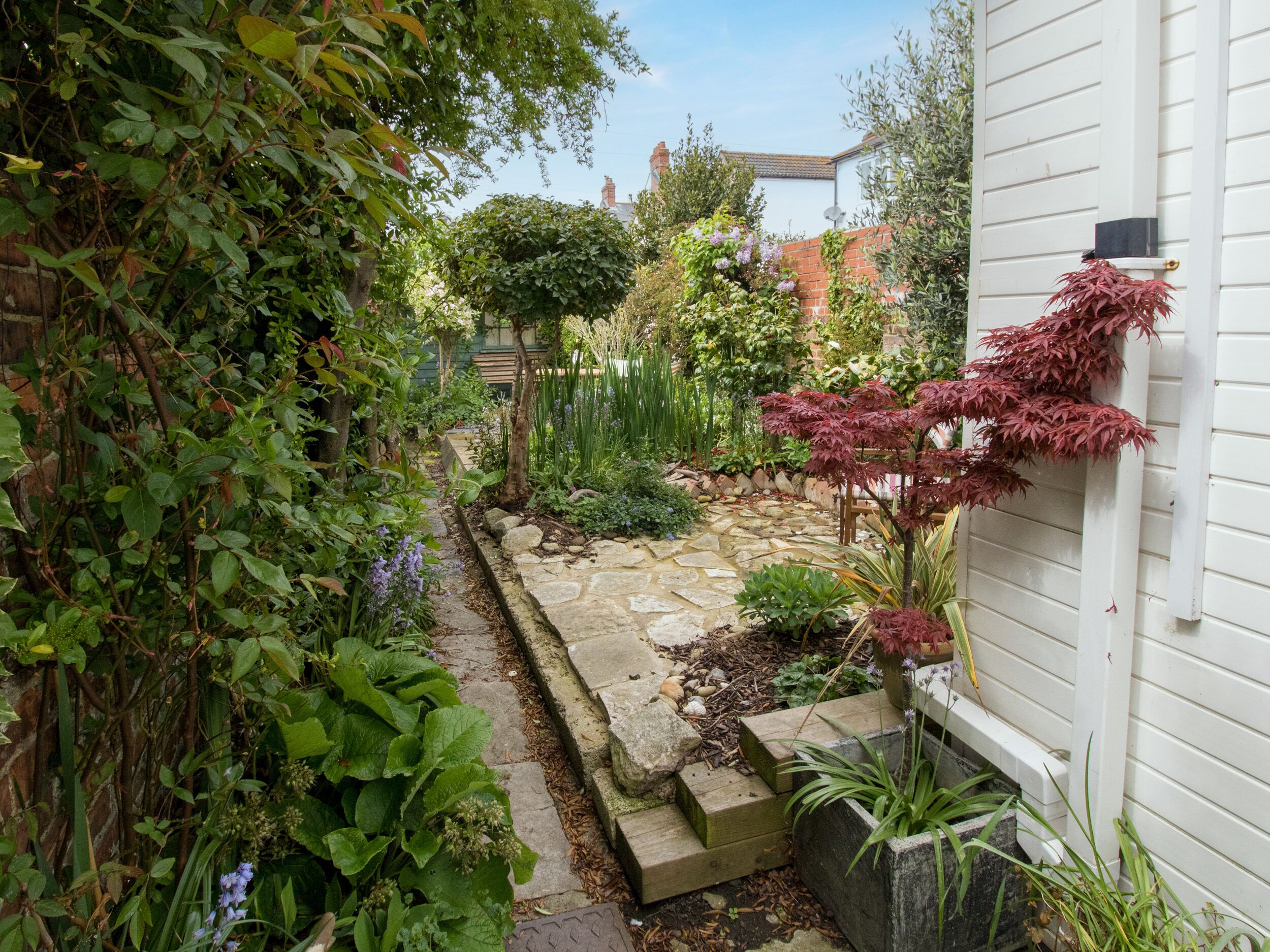 Cottage | Nội thất