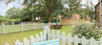 The Cottage