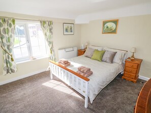 Cottage | 3 chambres, décoration personnalisée, ameublement personnalisé
