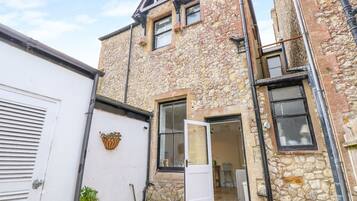 Casa de campo | Exterior