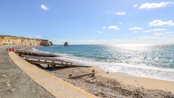 Casa de campo | Playa | Ubicación cercana a la playa
