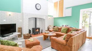 ์ฝํฐ์ง | ๊ฑฐ์ค | TV