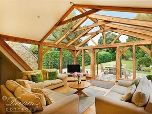 Casa de campo | Interior