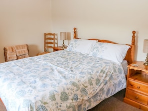 Casa de campo | Decoración individual, mobiliario individual, wifi gratis