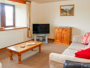 كوخ | المنشأة من الداخل