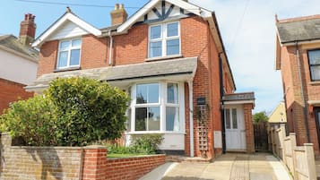 Småhus | Eksteriør