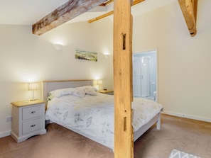 Cottage | 1 bedroom, individually decorated, individually furnished, free WiFi - The Hen House (Diss)