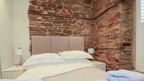 2 chambres, Wi-Fi gratuit, décoration personnalisée