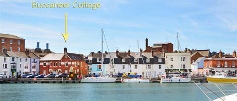 Cottage | Front of property