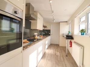 Cottage | Intérieur