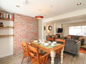 Ferienhaus | Speisen