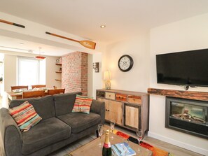Cottage | Interior - Anchor Cottage (Weymouth)