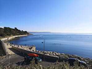 Ferienhaus | Innenbereich