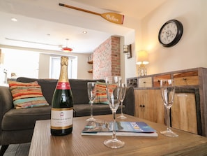 Cottage | Intérieur