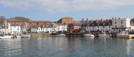 Ferienhaus | Innenbereich