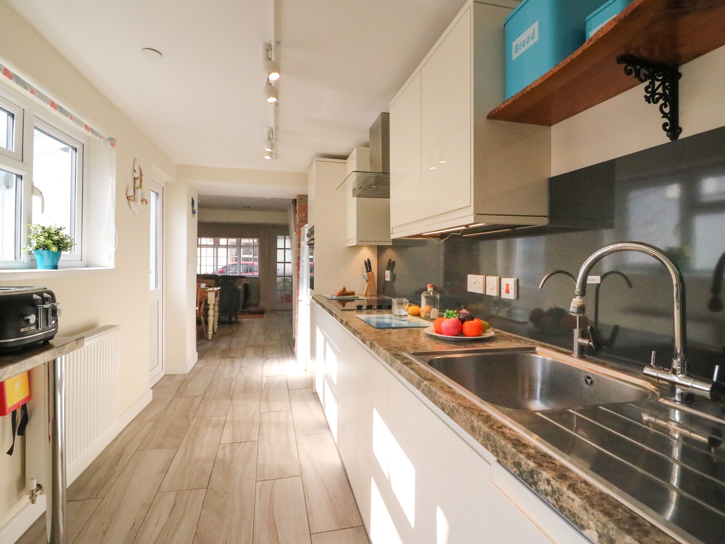 Cottage | Interior