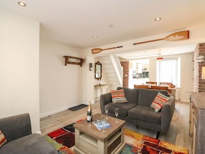 Cottage | Intérieur