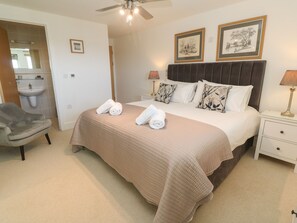 Ferienhaus | Innenbereich
