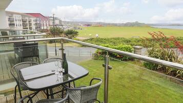 Casa de campo | Restaurante al aire libre