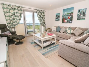 Cottage | Interior - Ocean Seven (Newquay)
