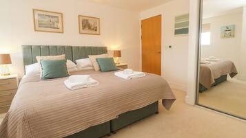 Casa de campo | 3 habitaciones, wifi gratis y decoración personalizada
