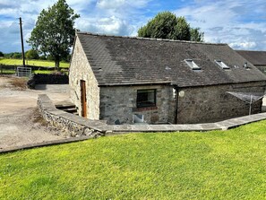 Cottage | Bahagian luar