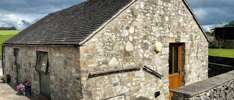 Casa de campo | Exterior