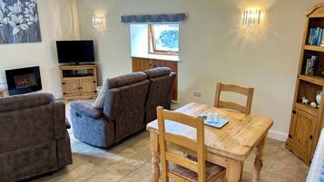 Casa de campo | Opções para refeição