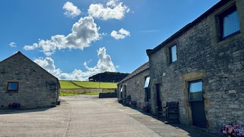 Casa de campo | Fachada