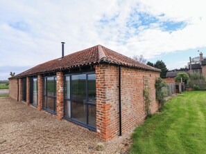 Cottage | Exterior