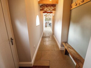 Cottage | Intérieur