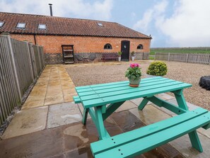 Cottage | Outdoor dining