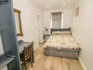Cottage | 3 phòng ngủ, trang trí khác biệt