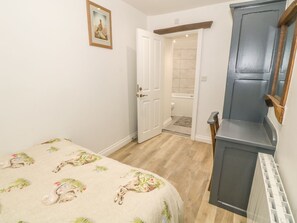 Cottage - Ty Capel (Pwllheli)