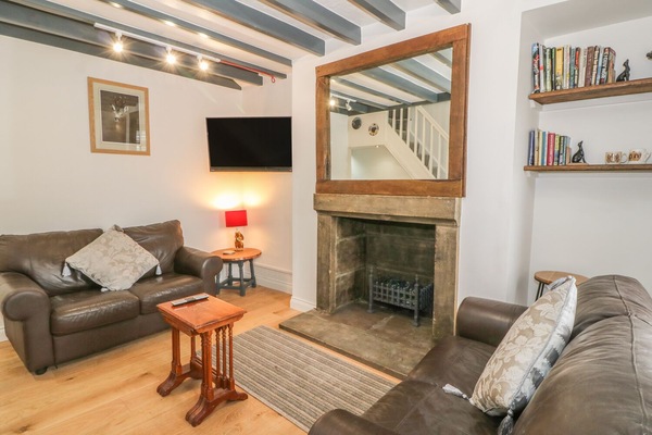 Cottage | Interior