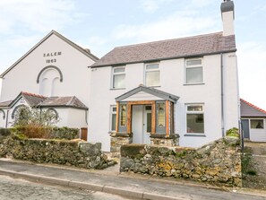 Exterior - Ty Capel (Pwllheli)