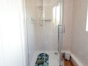 Ferienhaus | Badezimmer