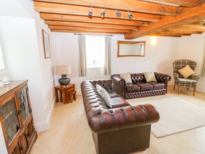 Casa de campo | Parte interna