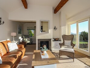 Cottage | Interieur