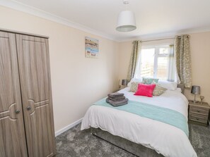 Cottage - Cranford Cottage (Pembroke)