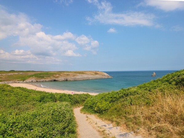 Cottage | Interior - Cranford Cottage (Pembroke)